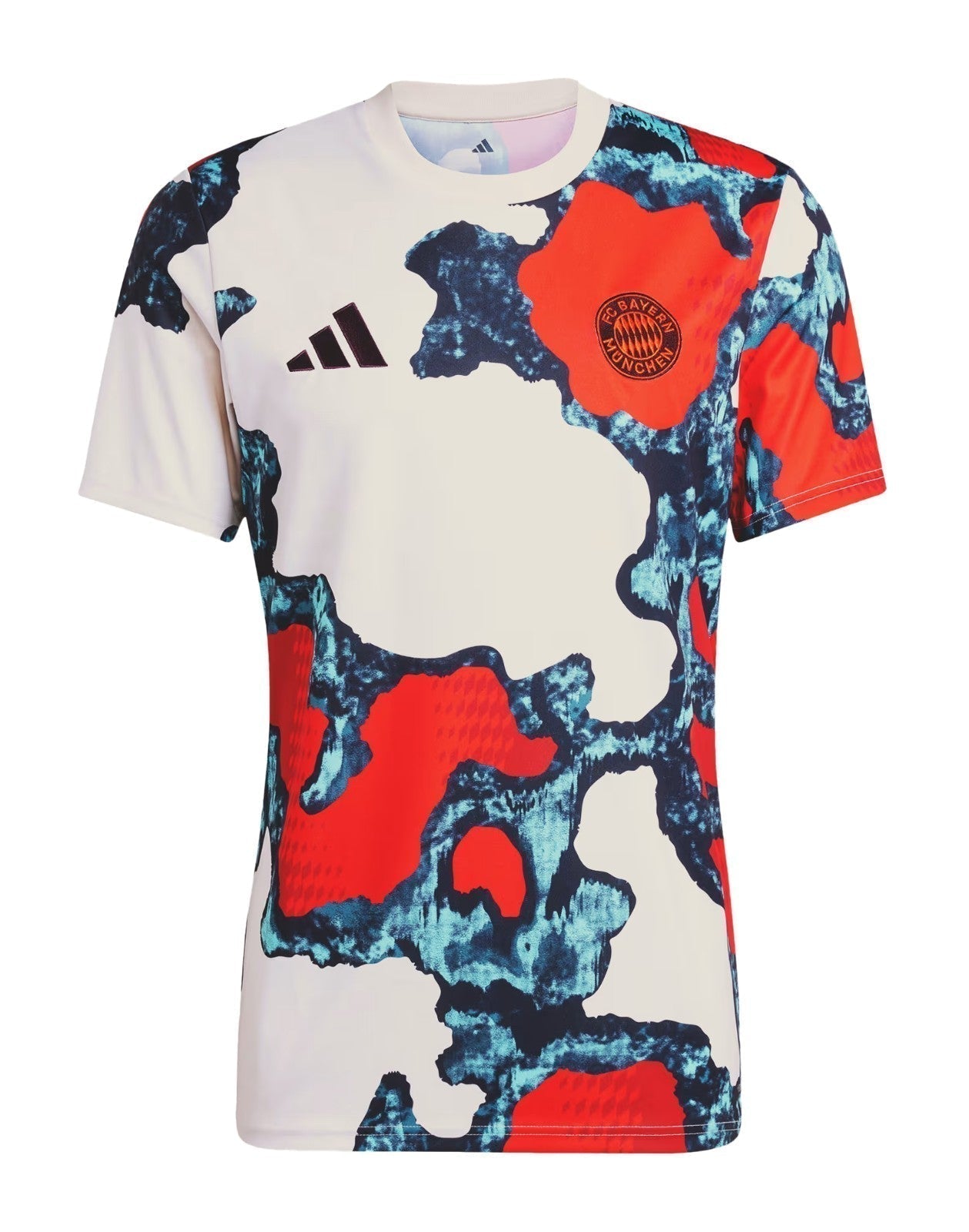 Camiseta Bayern Múnich 24/25 Hombre