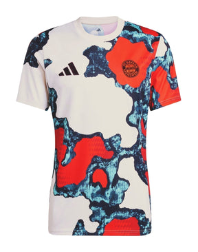 Camiseta Bayern Múnich 24/25 Hombre