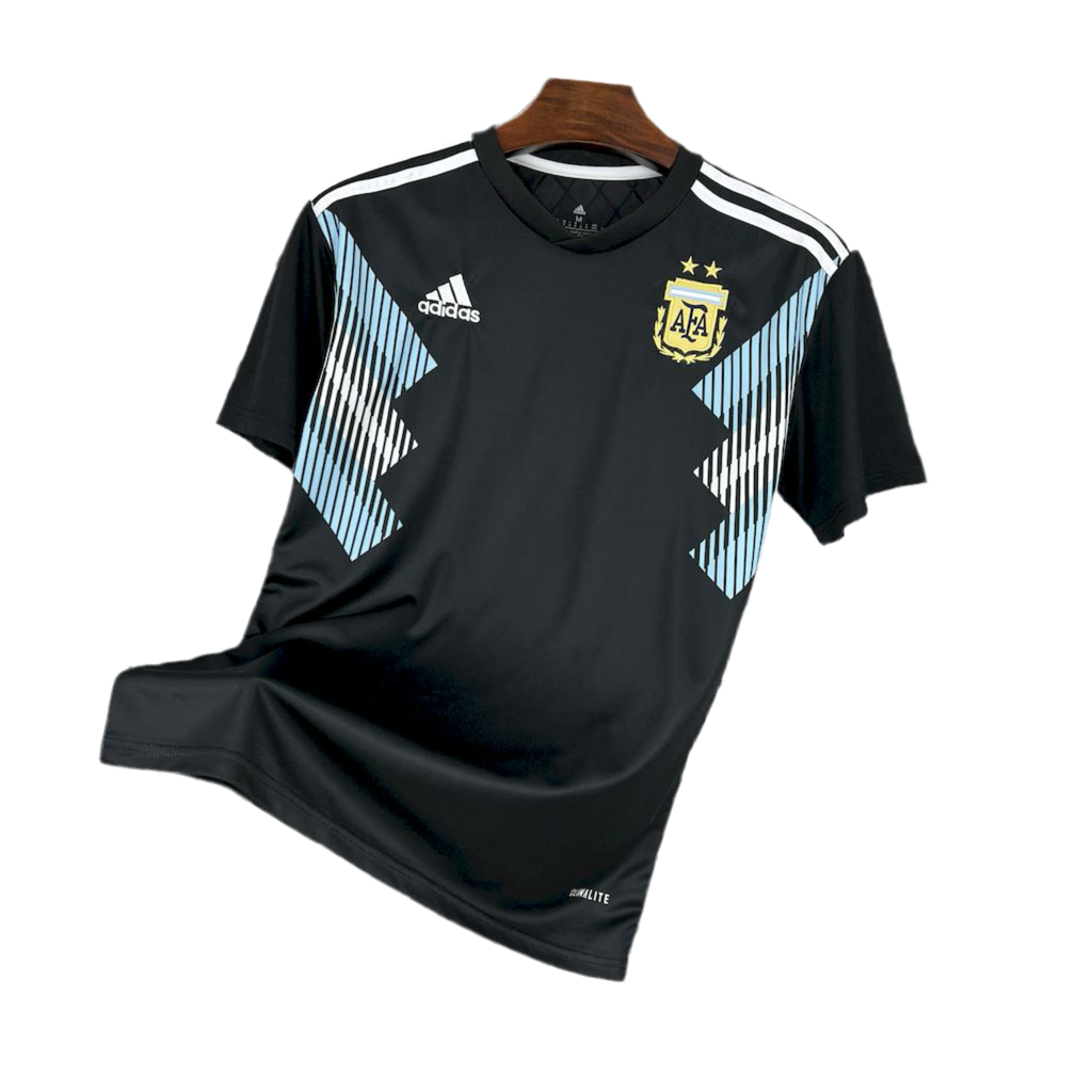 Argentina Il 2018 Hombre (Retro)