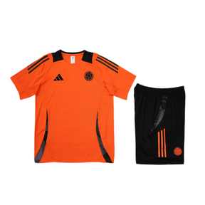 Conjunto Entrenamiento Colombia 24/25 Hombre
