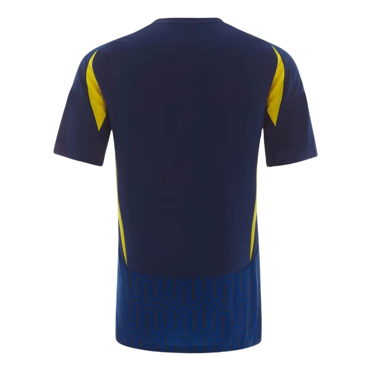 Camiseta Al Nassr Il 24/25 Hombre