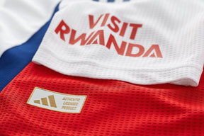 Arsenal Titular Camiseta 2024/2025