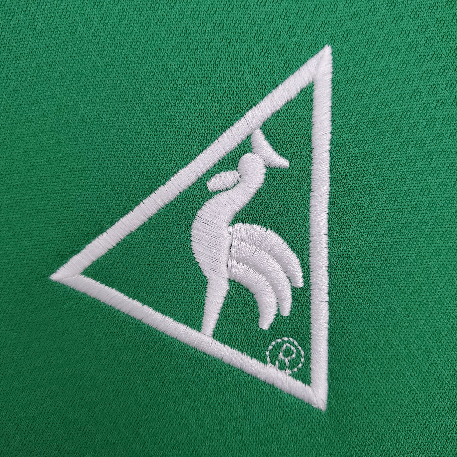 SENEGAL III HOMBRE (RETRO) - Vitrine Futebolística