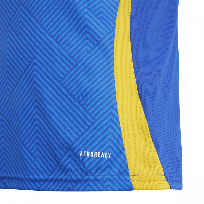 Tigres Visita Fan Camiseta 2024/2025
