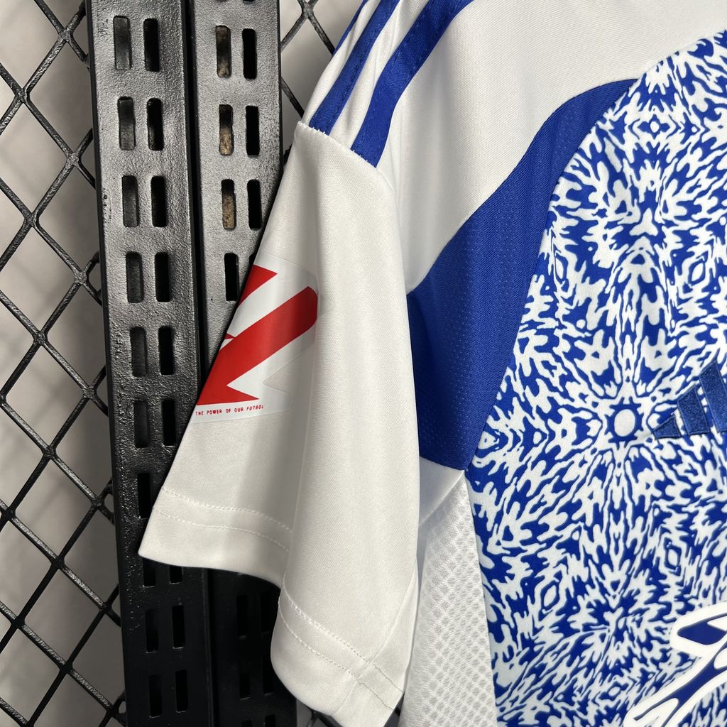 Camiseta Granada Il 24/25 Hombre