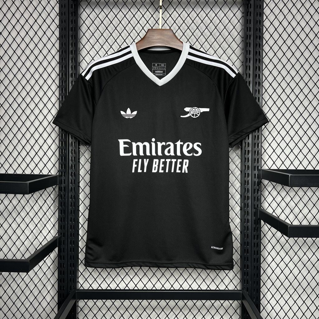 Arsenal Portero Camiseta 2024/2025