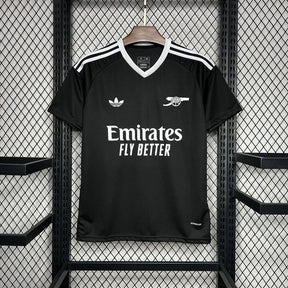 Arsenal Portero Camiseta 2024/2025