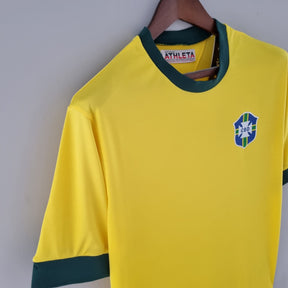 BRASIL I 70 HOMBRE (RETRO) - Vitrine Futebolística