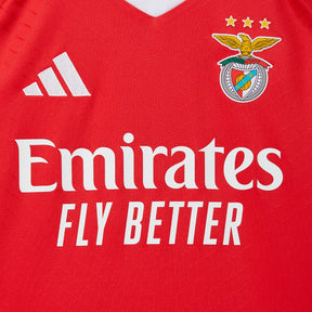 Benfica Titular Camiseta 2024/2025