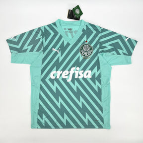 Palmeiras Portero III Camiseta 2024/2025