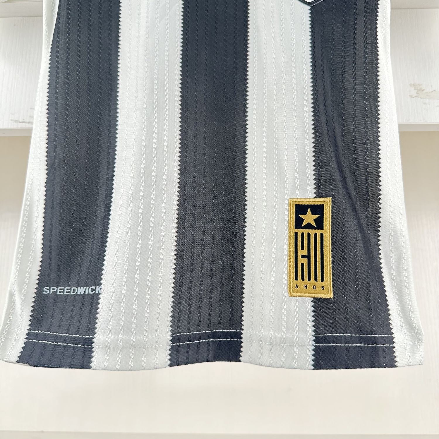 Kids Botafogo Titular Kit 2024/2025