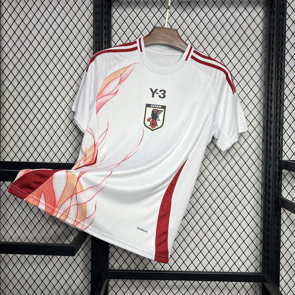 Japan Visitante Camiseta 2024/2025