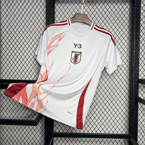 Japan Visitante Camiseta 2024/2025