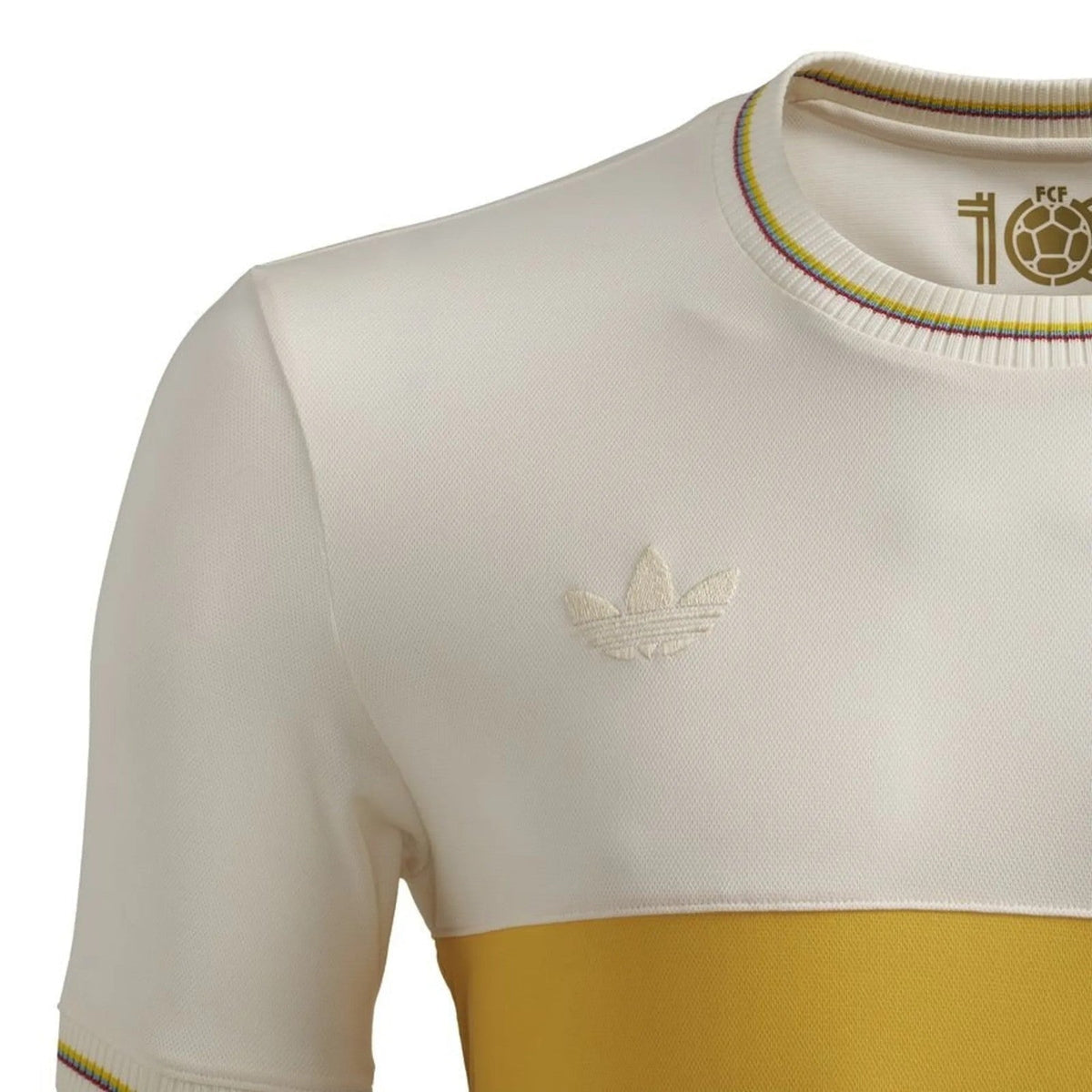 Camiseta Colombia Centenario 2024 - Hombre