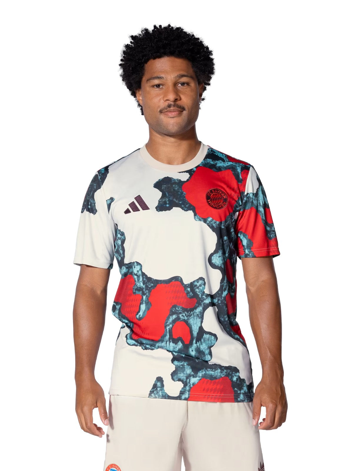 Camiseta Bayern Múnich 24/25 Hombre
