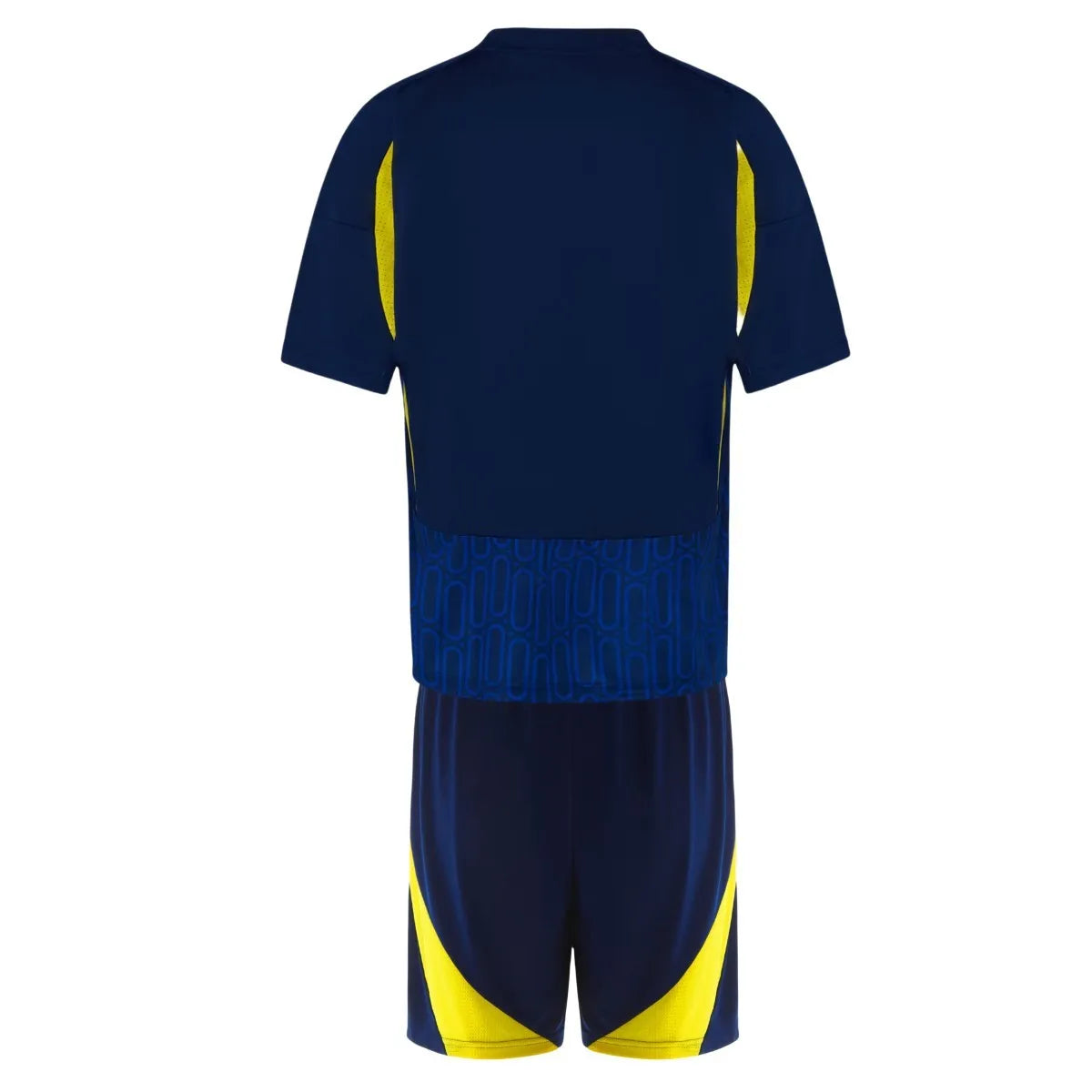 Al Nassr 24/25 Conjunto Infantil