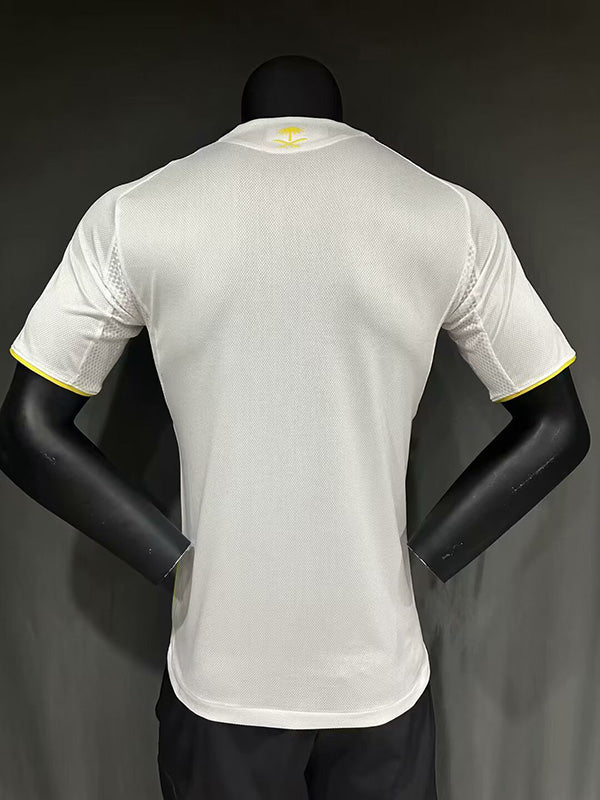 Al-Nassr 25/26 I Home Camiseta - Version Player