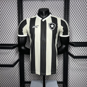Botafogo Jugador Titular Camiseta 2024/2025