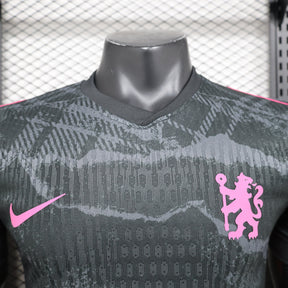 Chelsea Jugador Camiseta Tercera 2024/2025