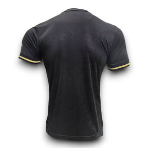 Bayern Munich Camiseta 125th Anniversary Black