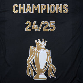 Liverpool Camiseta Tercera 2024/2025 - Champion 24/25
