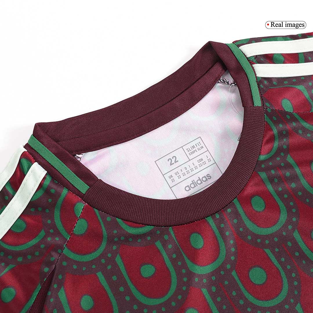Kids Kit México Titular 2024/2025