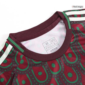 Kids Kit México Titular 2024/2025