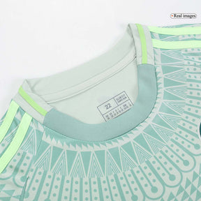Kids Kit México Visitante 2024/2025