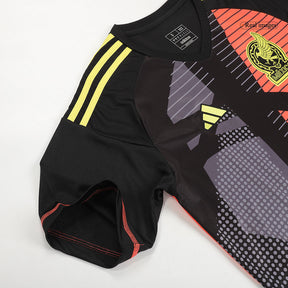 Camiseta México Portero 2024/2025