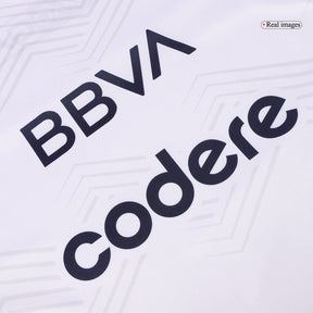 Monterrey Visita Authentic Player Camiseta 2024/2025