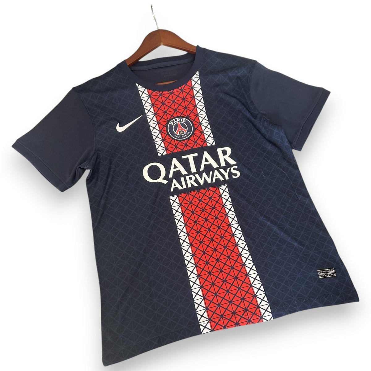 NEW櫨Paris Saint Germain Home Jersey 2025/2026