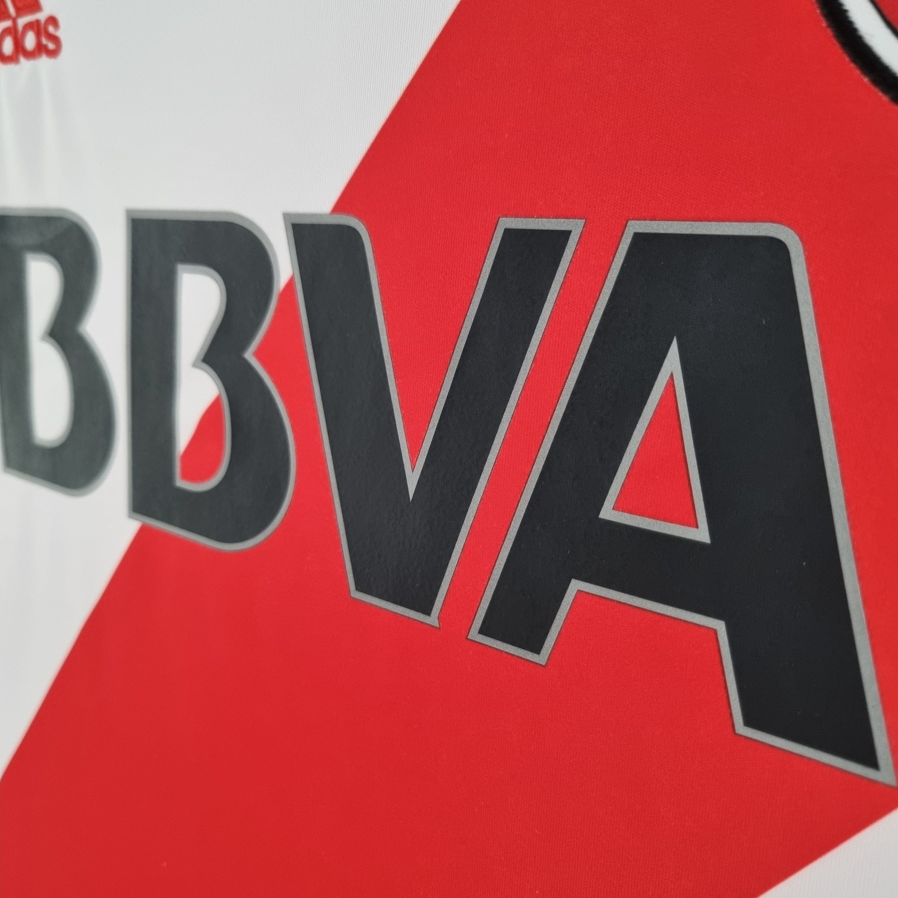 RIVER PLATE I 15/16 HOMBRE (RETRO) - Vitrine Futebolística