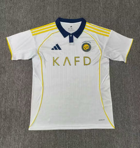 Al-Nassr 25/26 I Home Camiseta - Fan Version