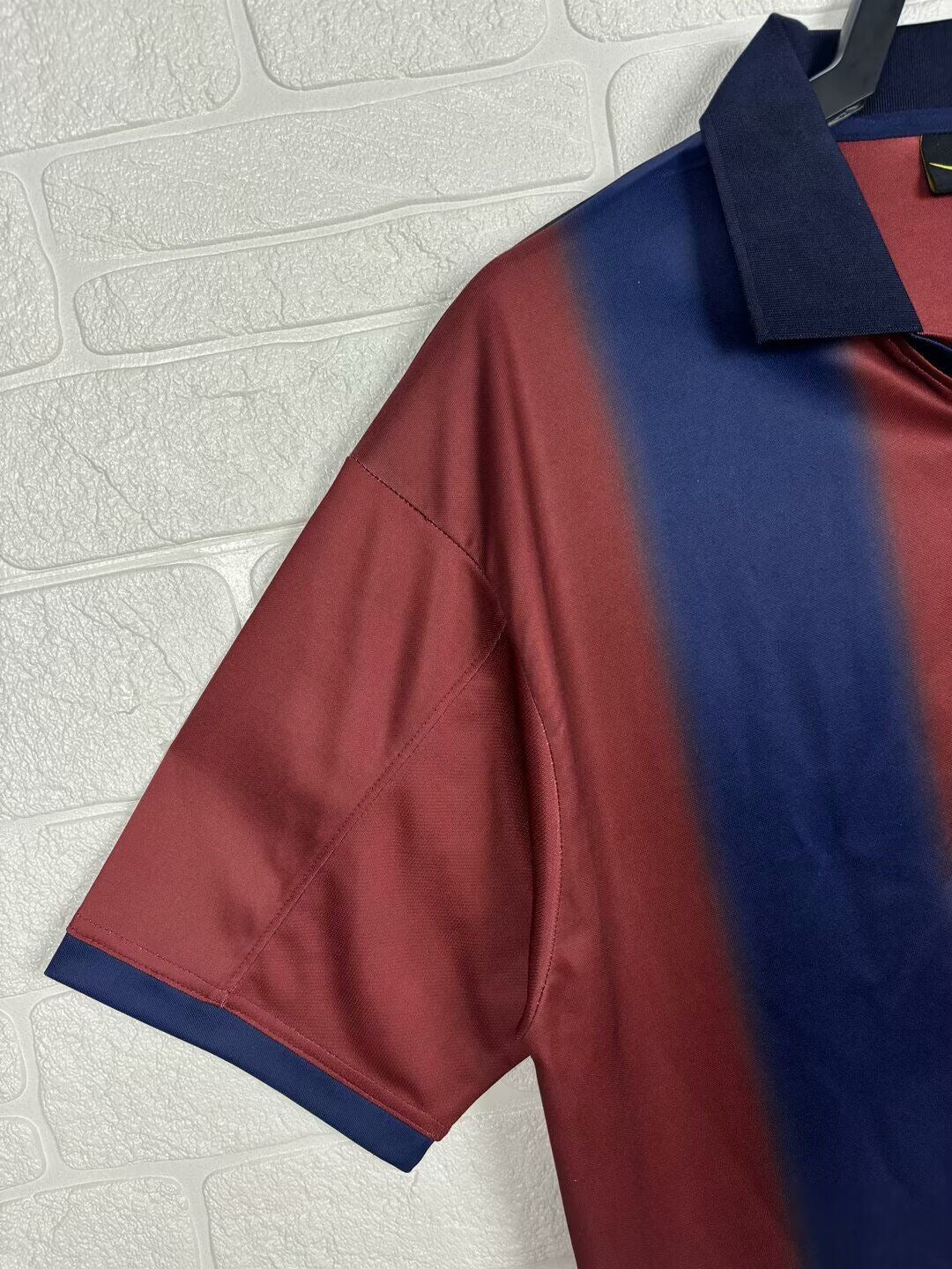 Barcelona X Travis Scott 24/25 Local Camiseta - Versión Aficionado