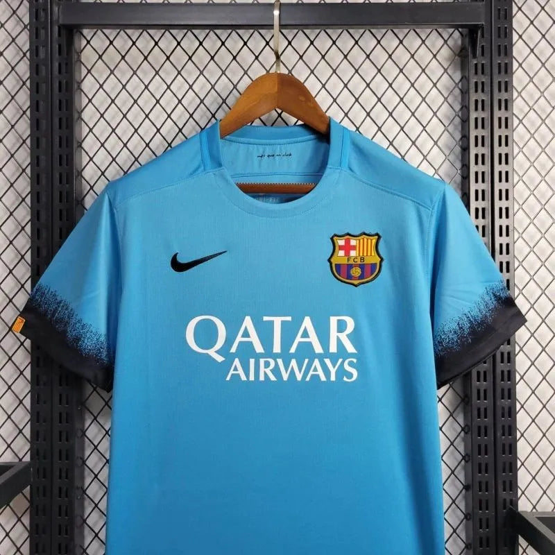 Barcelona I 15/16 Hombre (Retro)