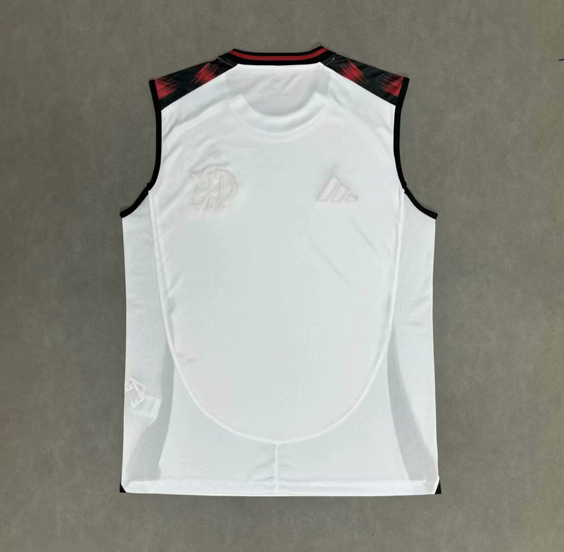 Flamengo ll Camiseta 25/26 Mundial - Version Fan