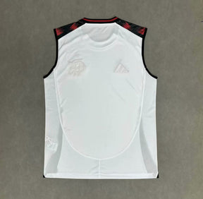 Flamengo ll Camiseta 25/26 Mundial - Version Fan