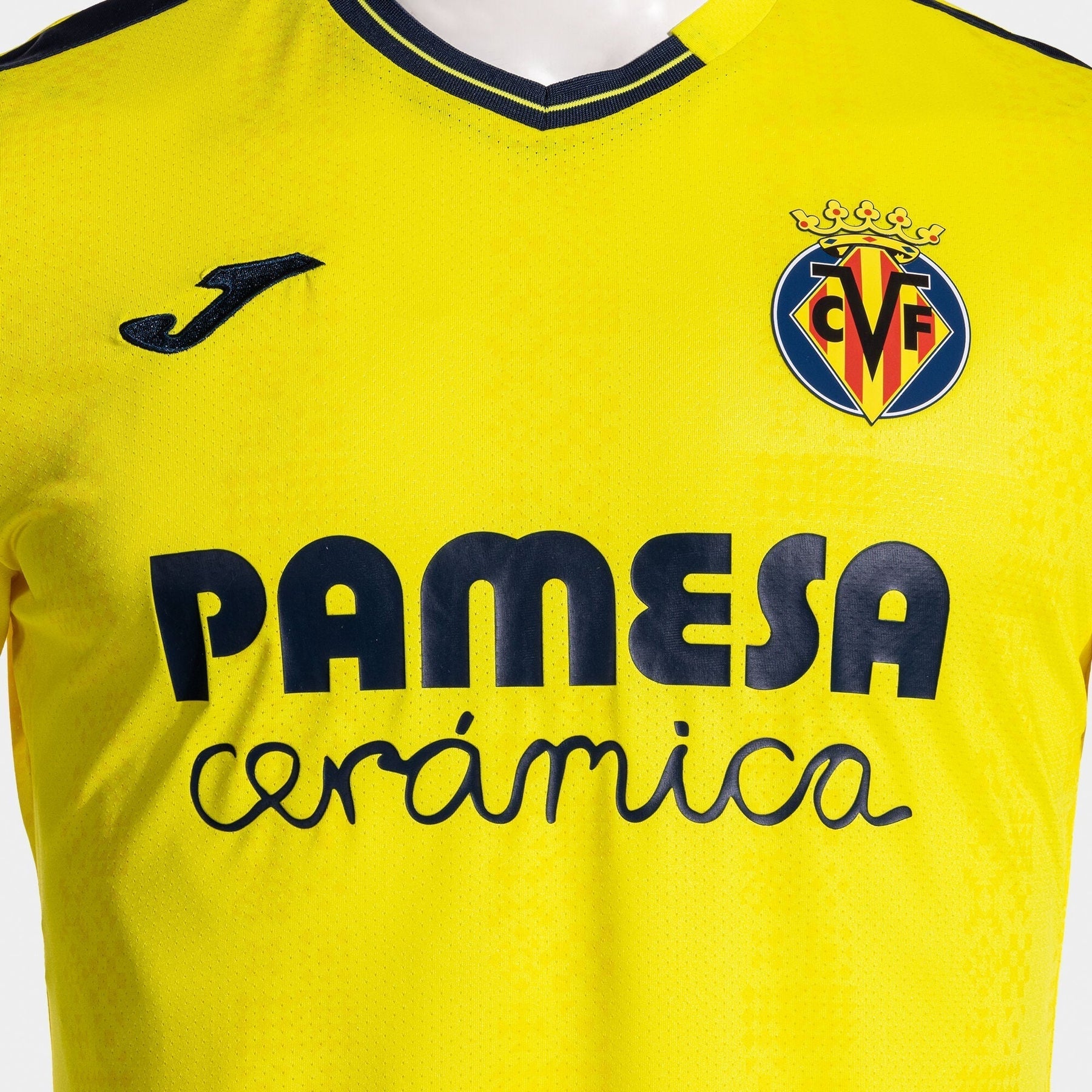Villarreal I 24/25 Hombre