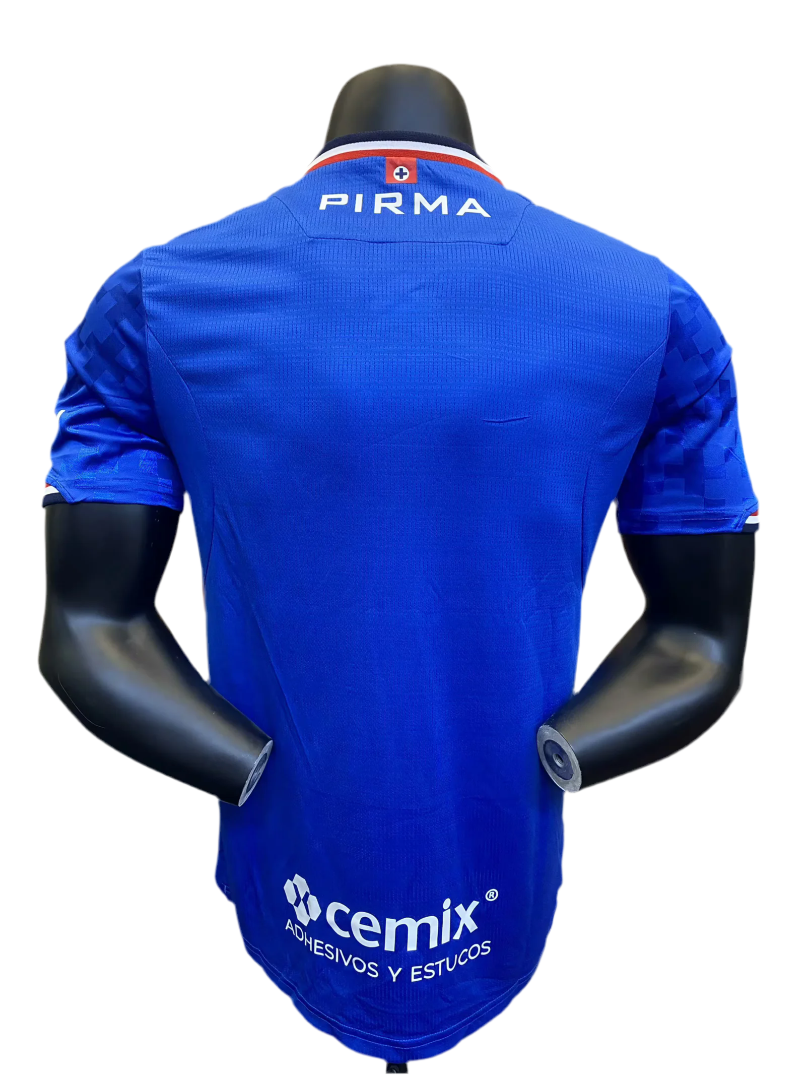 Cruz Azul l 2025/26 - Version Jugador