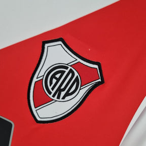 RIVER PLATE I 15/16 HOMBRE (RETRO) - Vitrine Futebolística