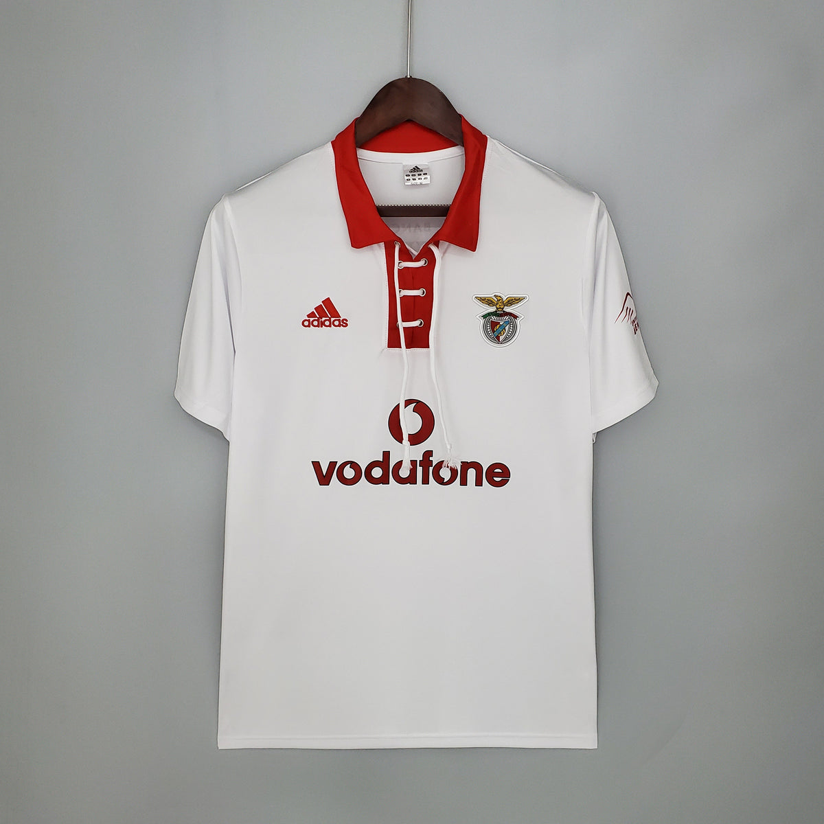 BENFICA III 04/05 HOMBRE (RETRO) - Vitrine Futebolística