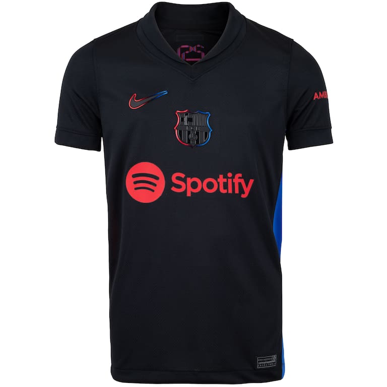 Barcelona Il 24/25 Hombre