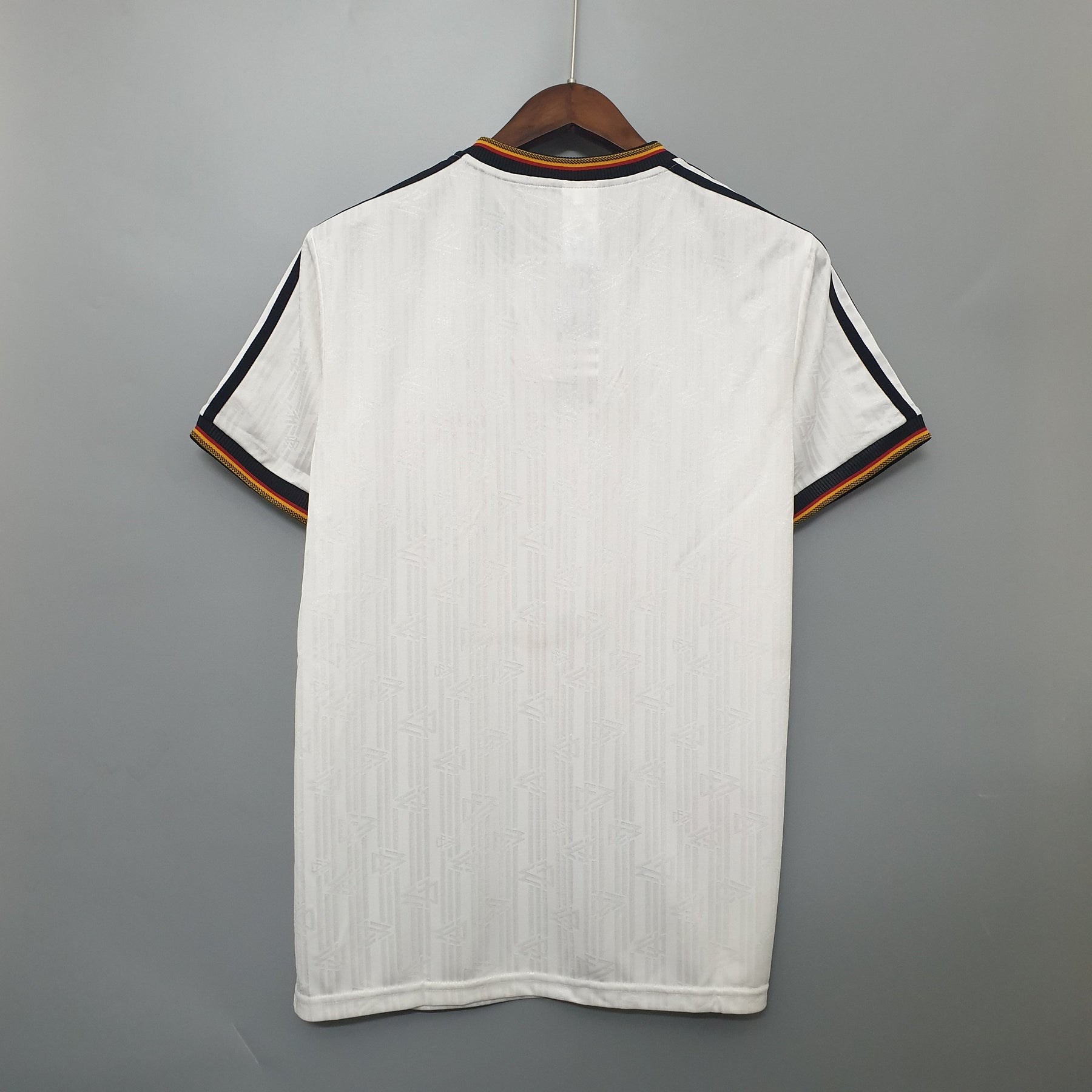 ALEMANIA I 1996 HOMBRE (RETRO) - Vitrine Futebolística