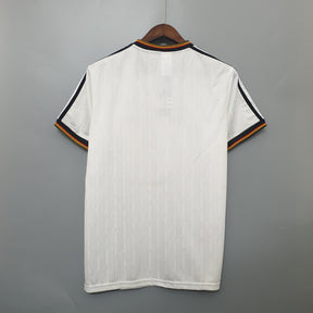 ALEMANIA I 1996 HOMBRE (RETRO) - Vitrine Futebolística