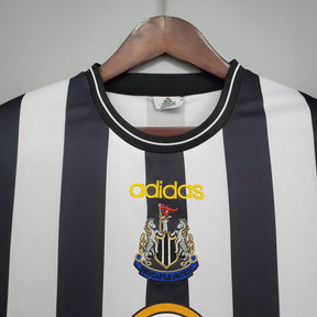 NEWCASTLE l 97/99 HOMBRE (RETRO) - Vitrine Futebolística