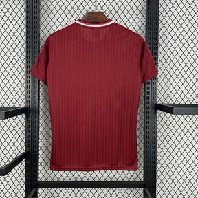 Bayern Munich Camiseta Terrace Icons 2025/26