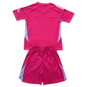 Kids Arsenal Portero II Kit 2024/2025