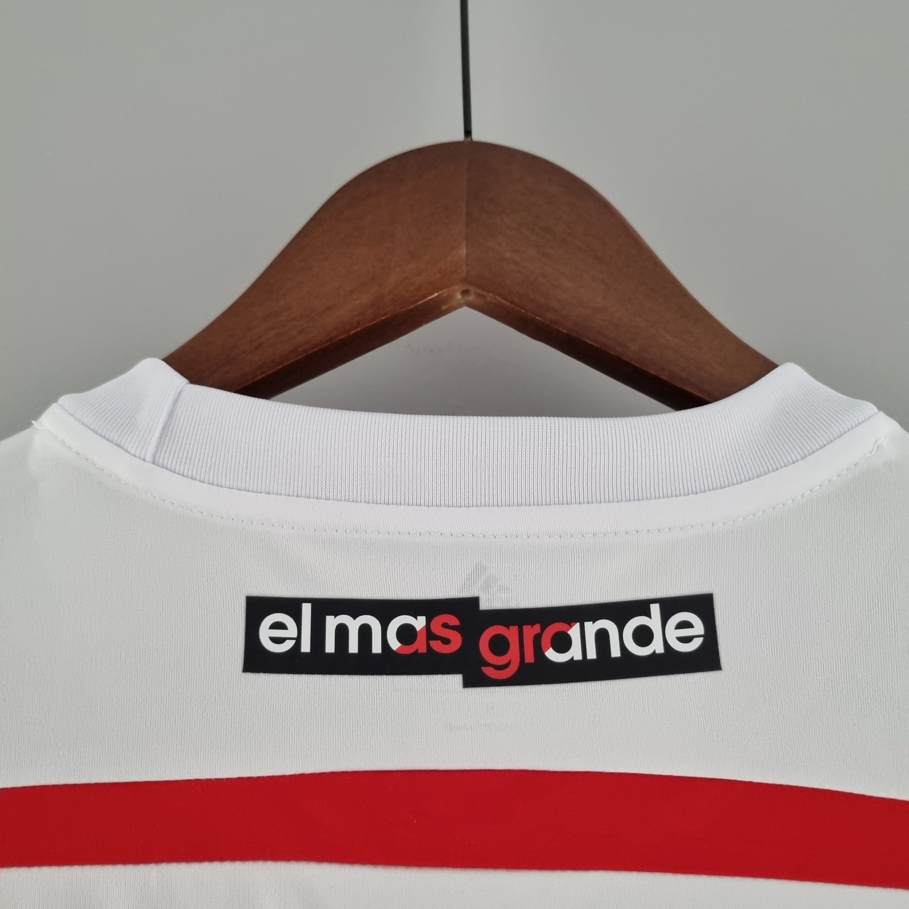 RIVER PLATE I 15/16 HOMBRE (RETRO) - Vitrine Futebolística