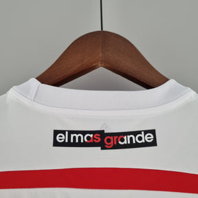 RIVER PLATE I 15/16 HOMBRE (RETRO) - Vitrine Futebolística