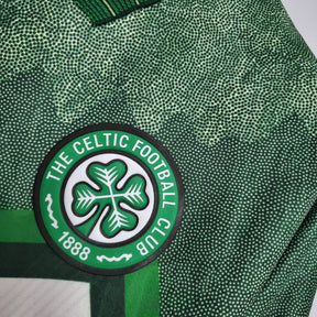 CELTIC I 91/92 HOMBRE (RETRO) - Vitrine Futebolística